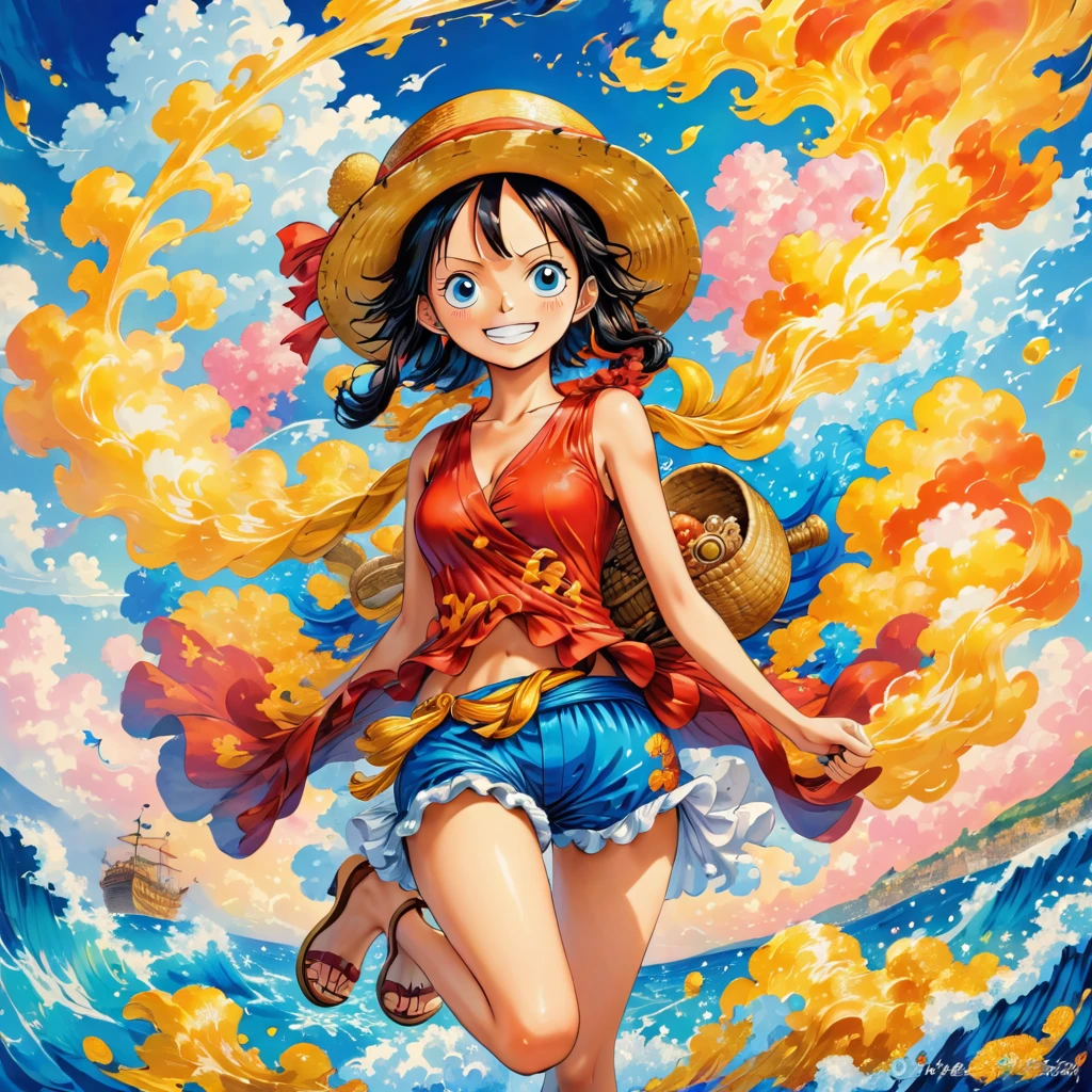 One Piece