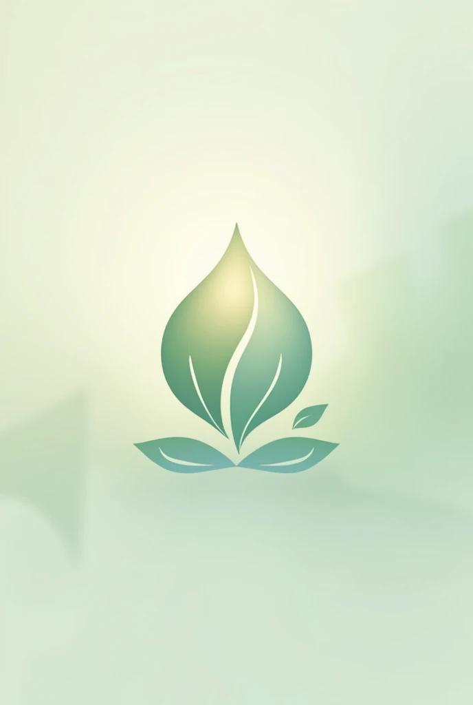 Create a logo that helps reduce stress