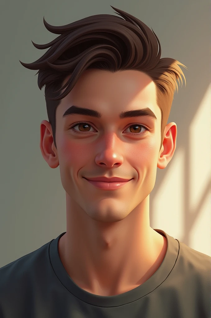 Danny daneil