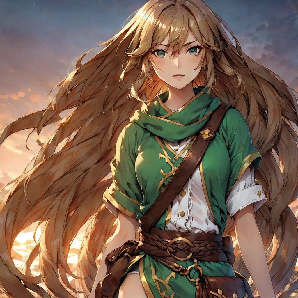 Legend of Zelda