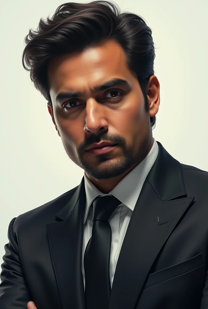 Anant Ambani
