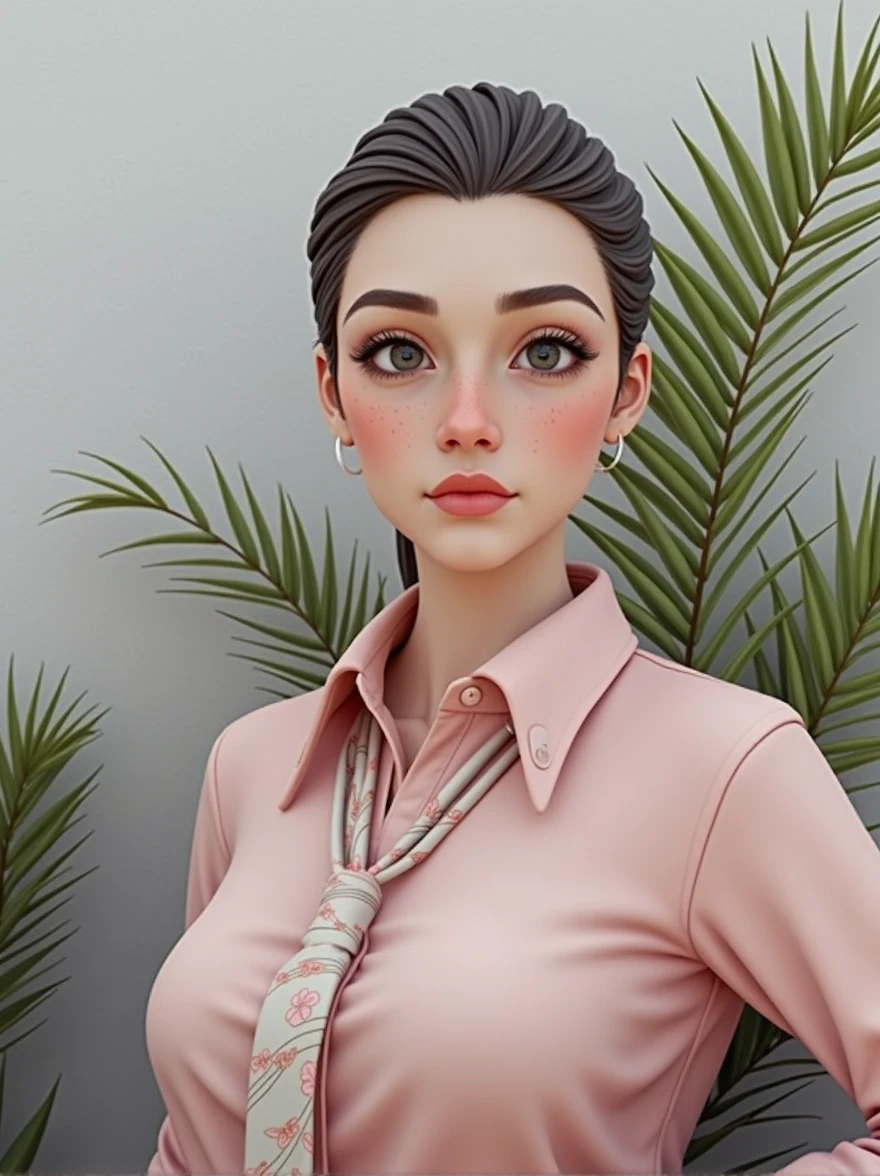 realisitic, 8k, Suit, social shirt, LinkedIn