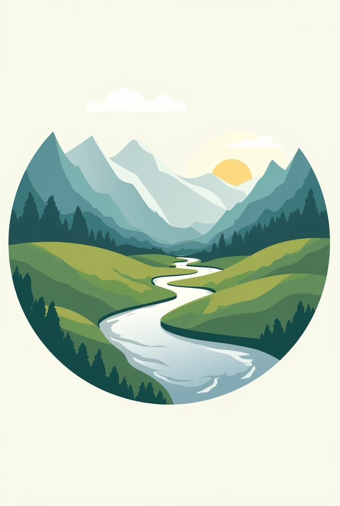 Tulail valley logo
