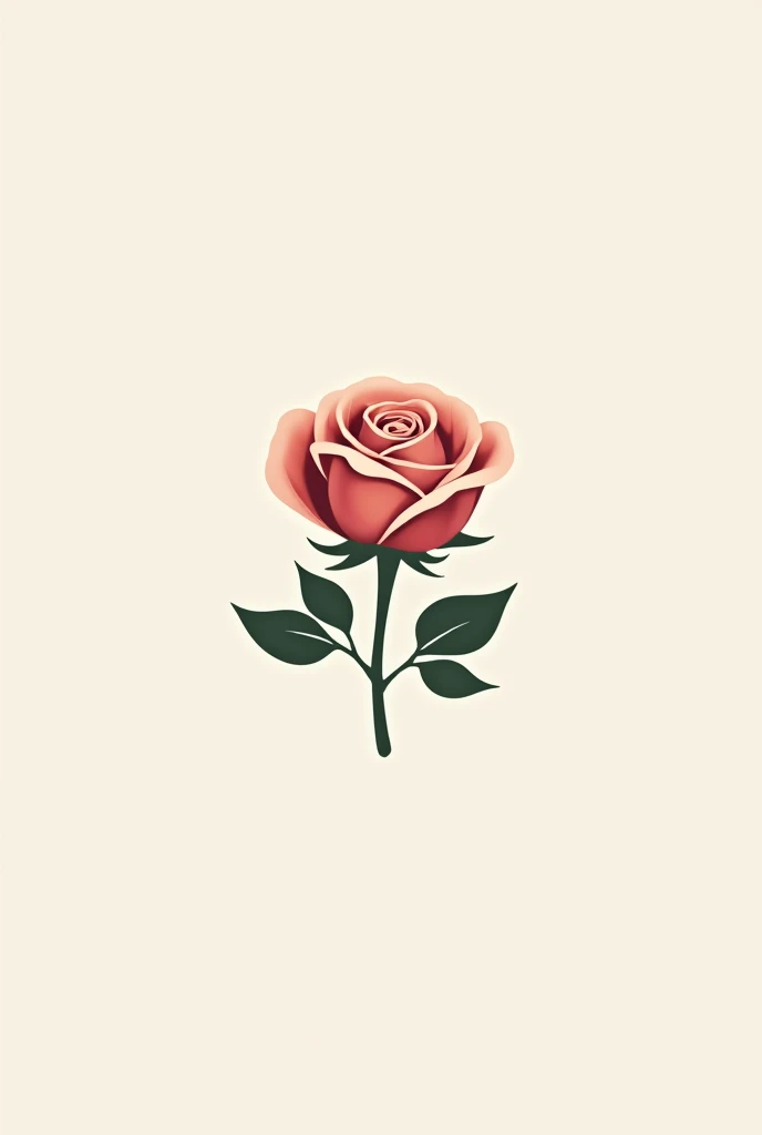 rose logo
