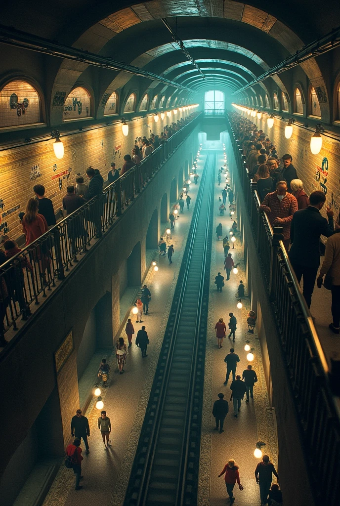 subway