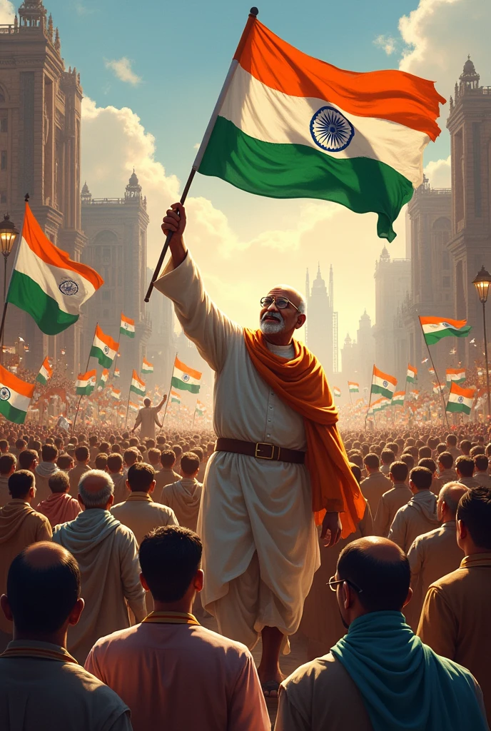 Independence of india 