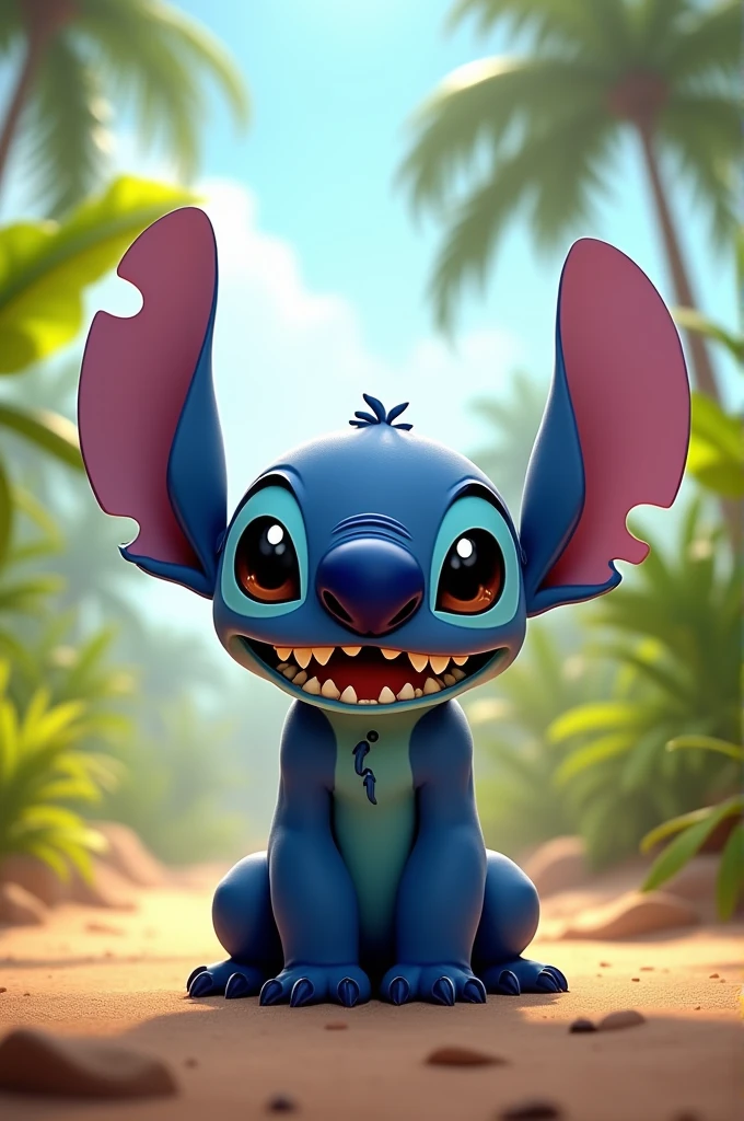 Stitch