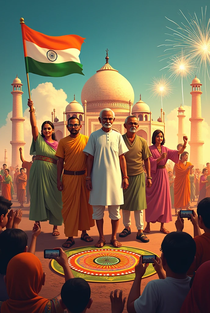 India is Independent 