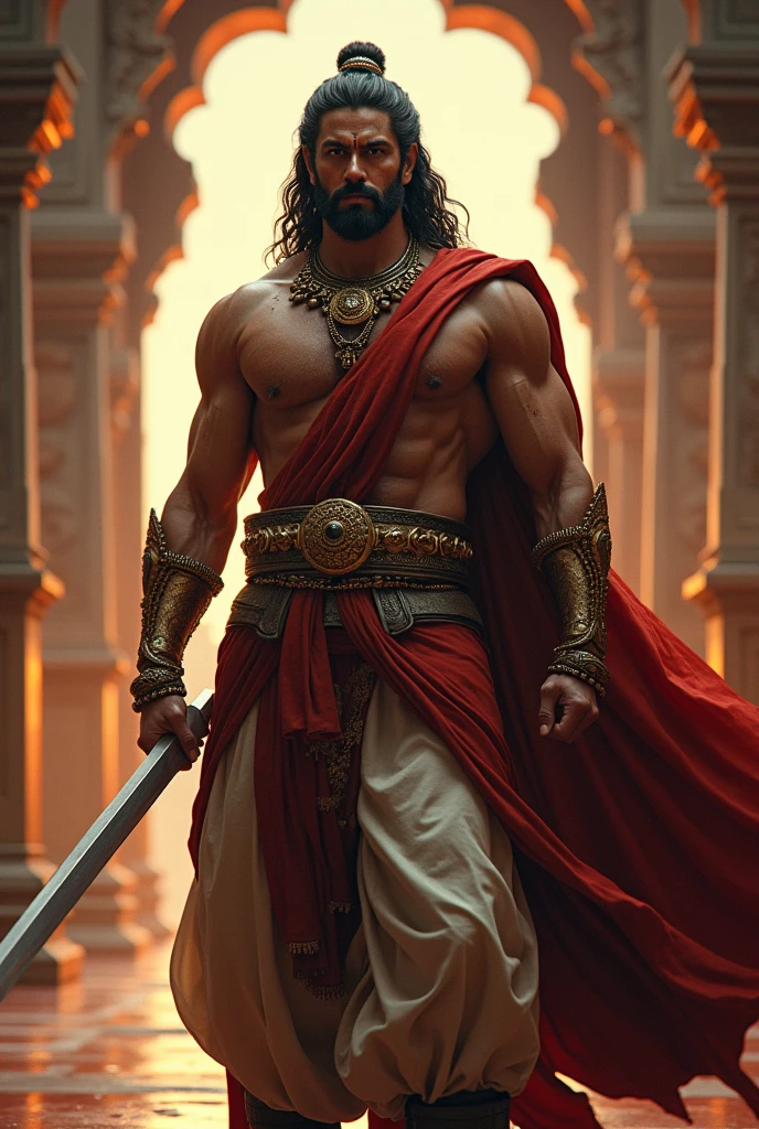 Prabhas Bahubali 