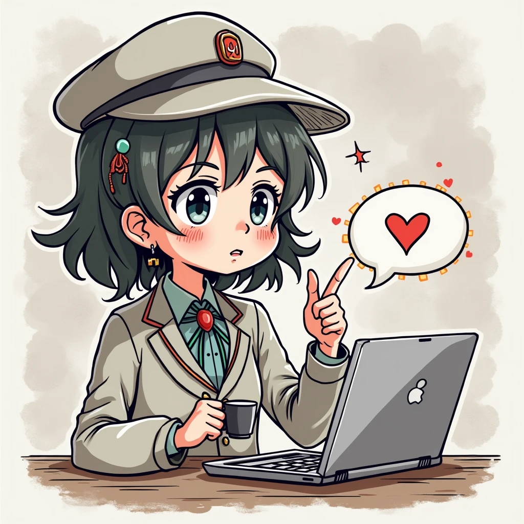 I am only a translate agent