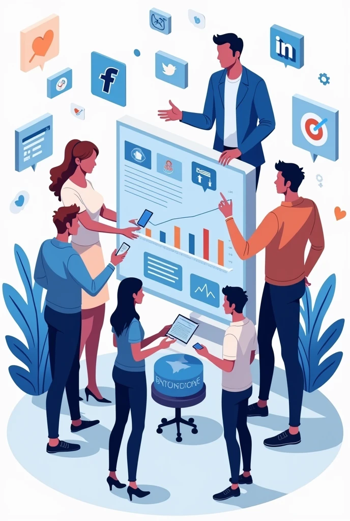 social media best practices