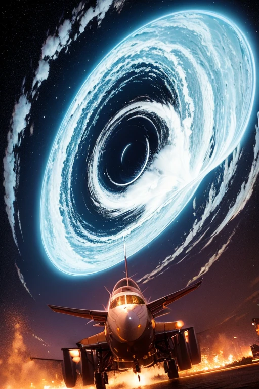 typhoon