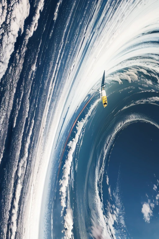 typhoon