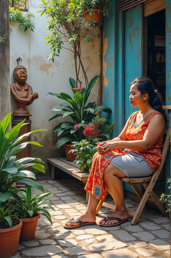 Filipino language and culture