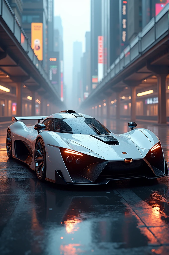 Robocar
