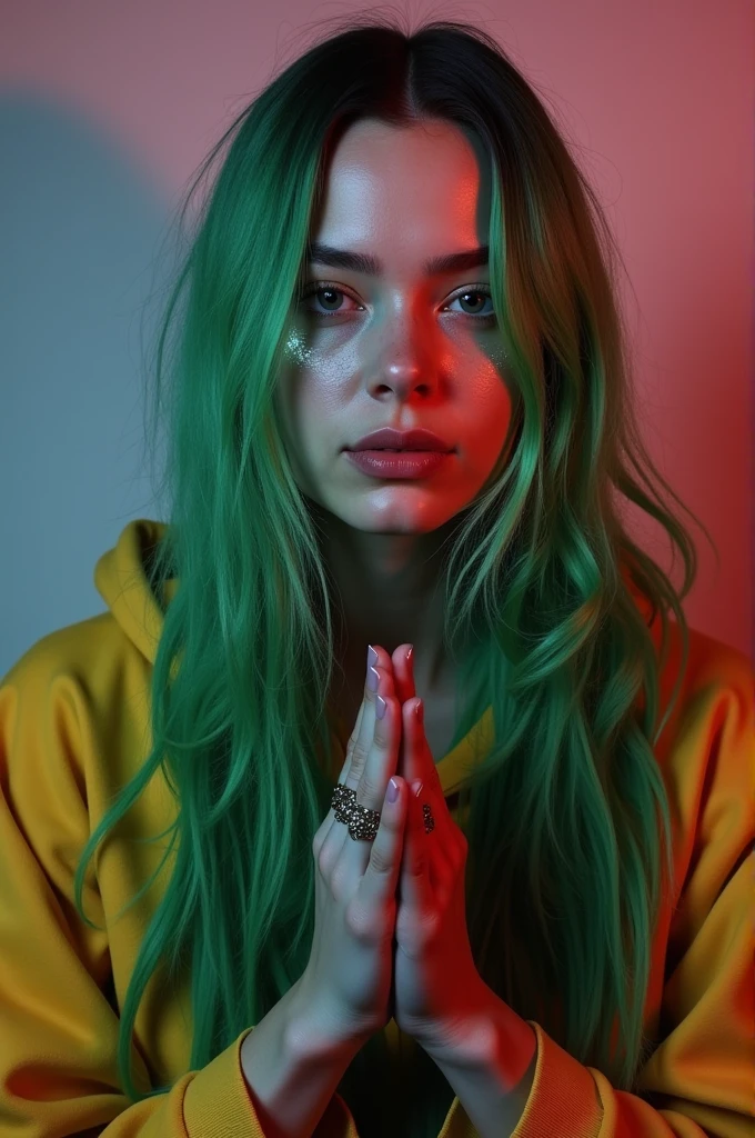 Billie eilish