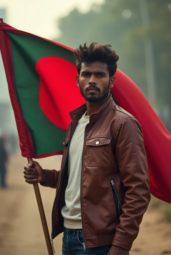 Bangladeshi total red flag. A 25 year boy behind. Boy name Md Hanif. Bangladeshi jourcey. Joucey number 07