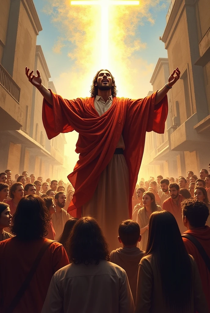 evangelism