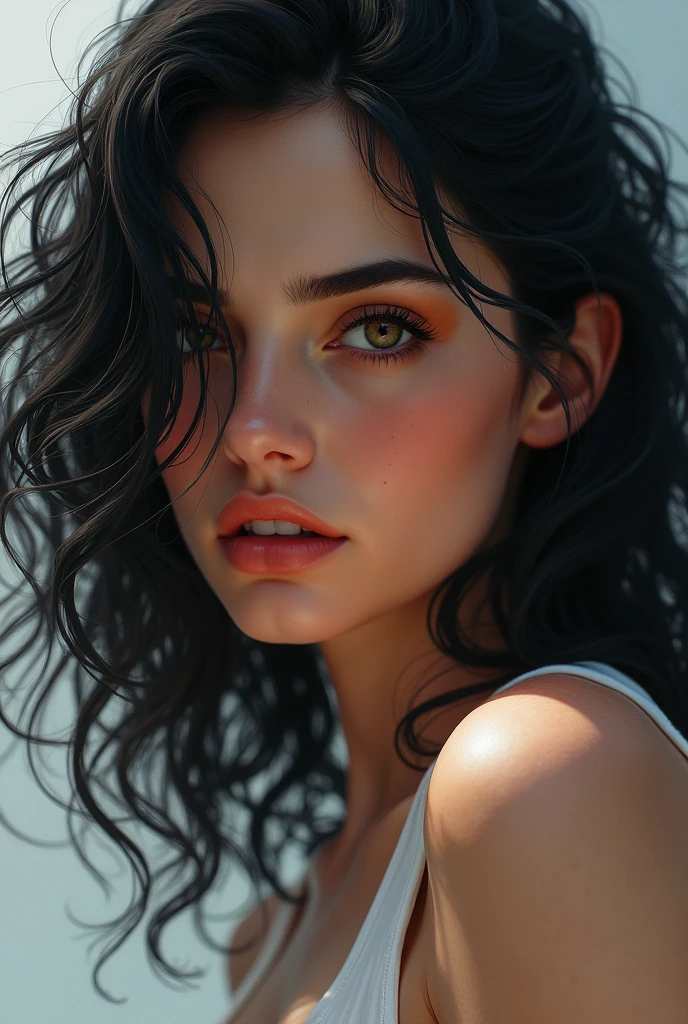 emilia mernes 
