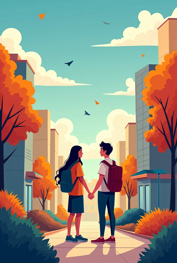 📏 *Size:* A3 (Landscape) 

🌟 *Theme: "From Fear to Friendship: Transforming Campus Culture by Ending Ragging"*          
      
Showcase your creativity and help us spread the message of respect and unity. Let’s design a brighter, ragging-free future together! 🎨🤝                                                                                                                                      #AntiRagging #CampusUnity #DesignForChange