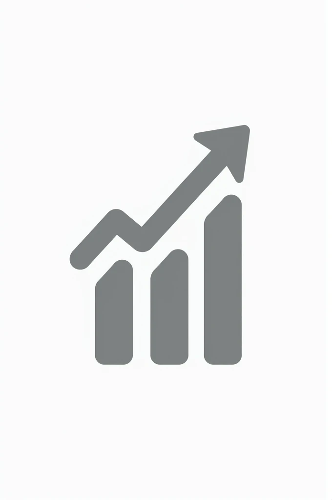 generate a simplified portfolio icon, with upward-pointing arrows or steps embedded within it to represent growth and increasing employability. This portfolio icon would be overlaid or integrated with a partial globe or map outline, suggesting the international scope. The overall shape would be clean and modern, with smooth lines to imply a stress-free process.
