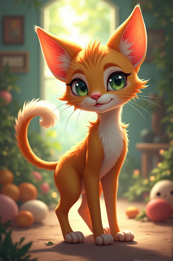 catboy