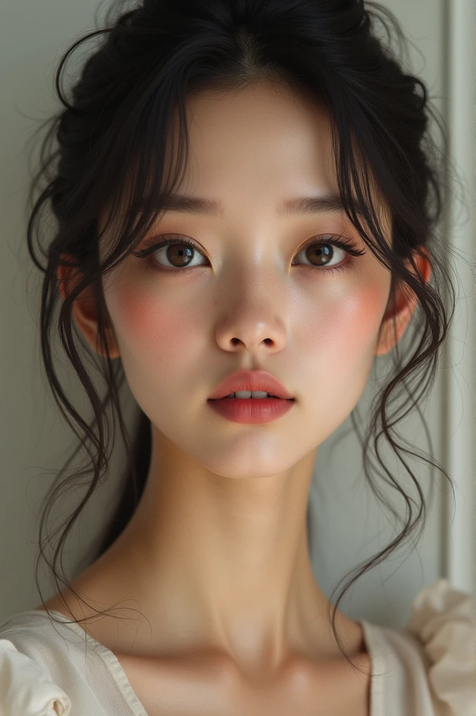 ((best quality)), ((masterpiece)), (detailed), perfect face