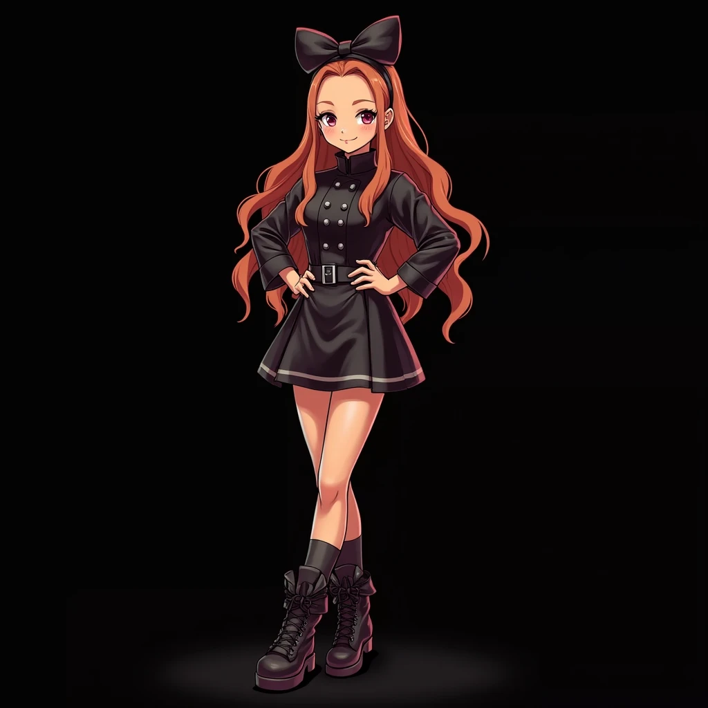 Black background、Namie Amuro、Cute outfits