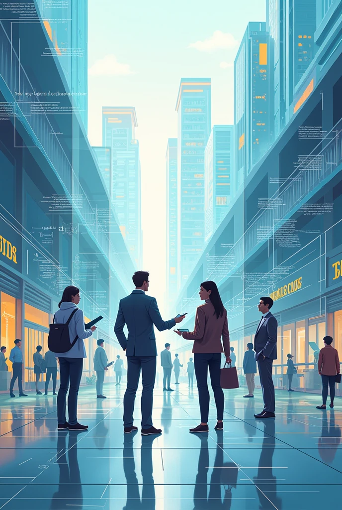 Introduction to application of calculus in commerce and economics