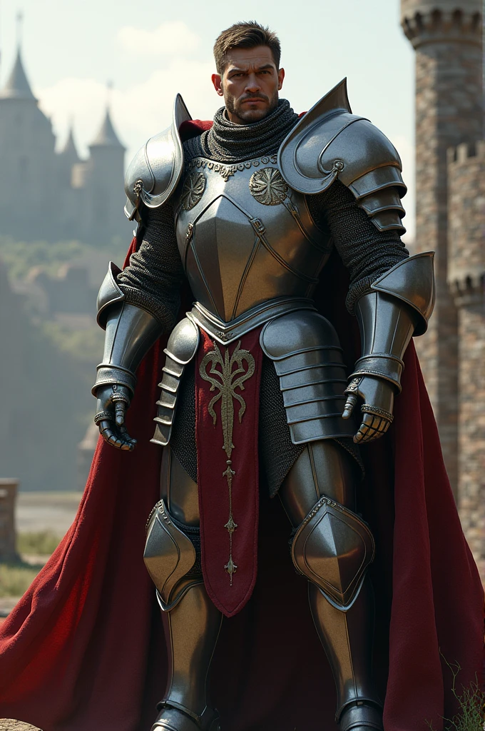 Knight photo
