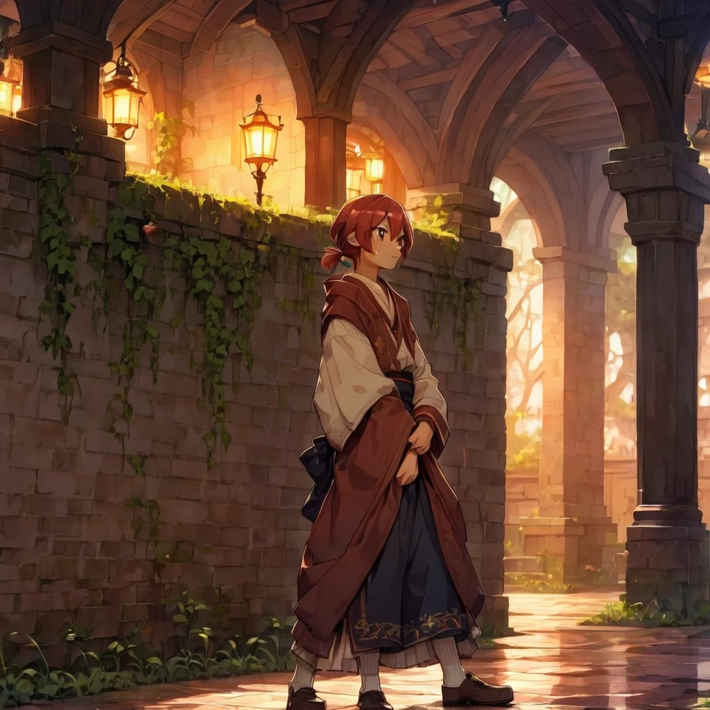 lo-fi, anime, legend of zelda, boy