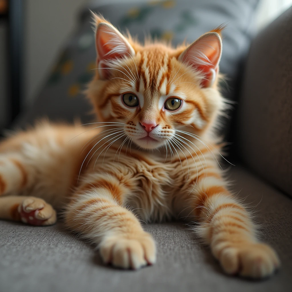 pussy