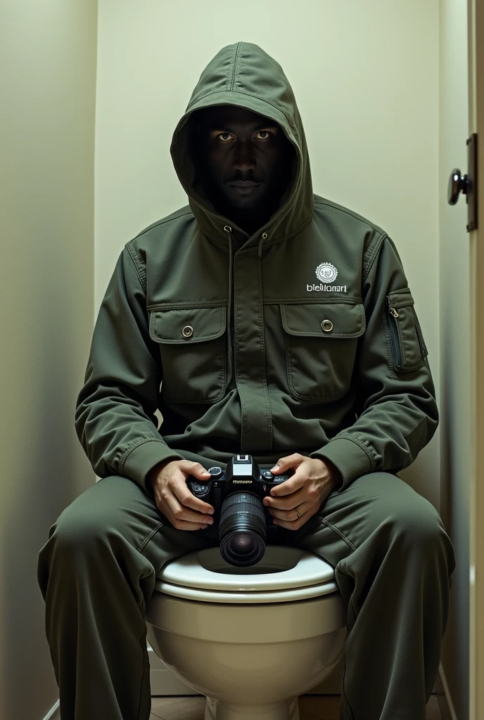 Cameraman, Speakerman, Skibidi Toilet