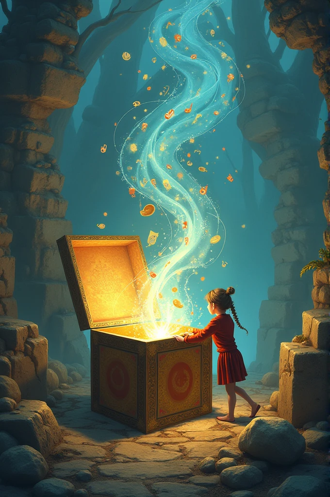 Music in the box