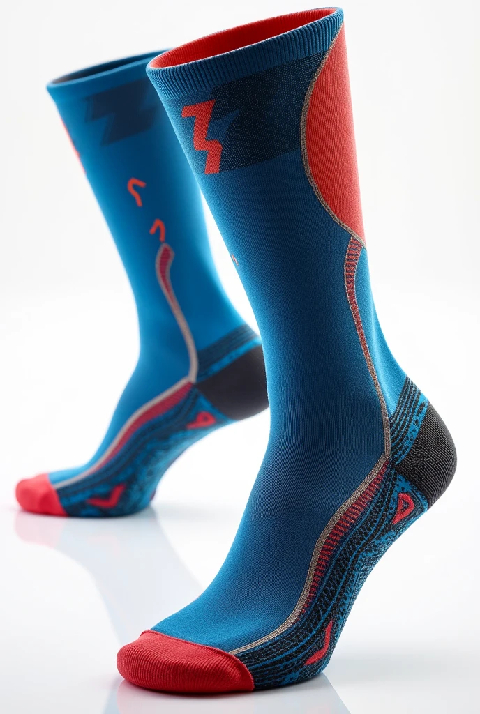 Sports socks