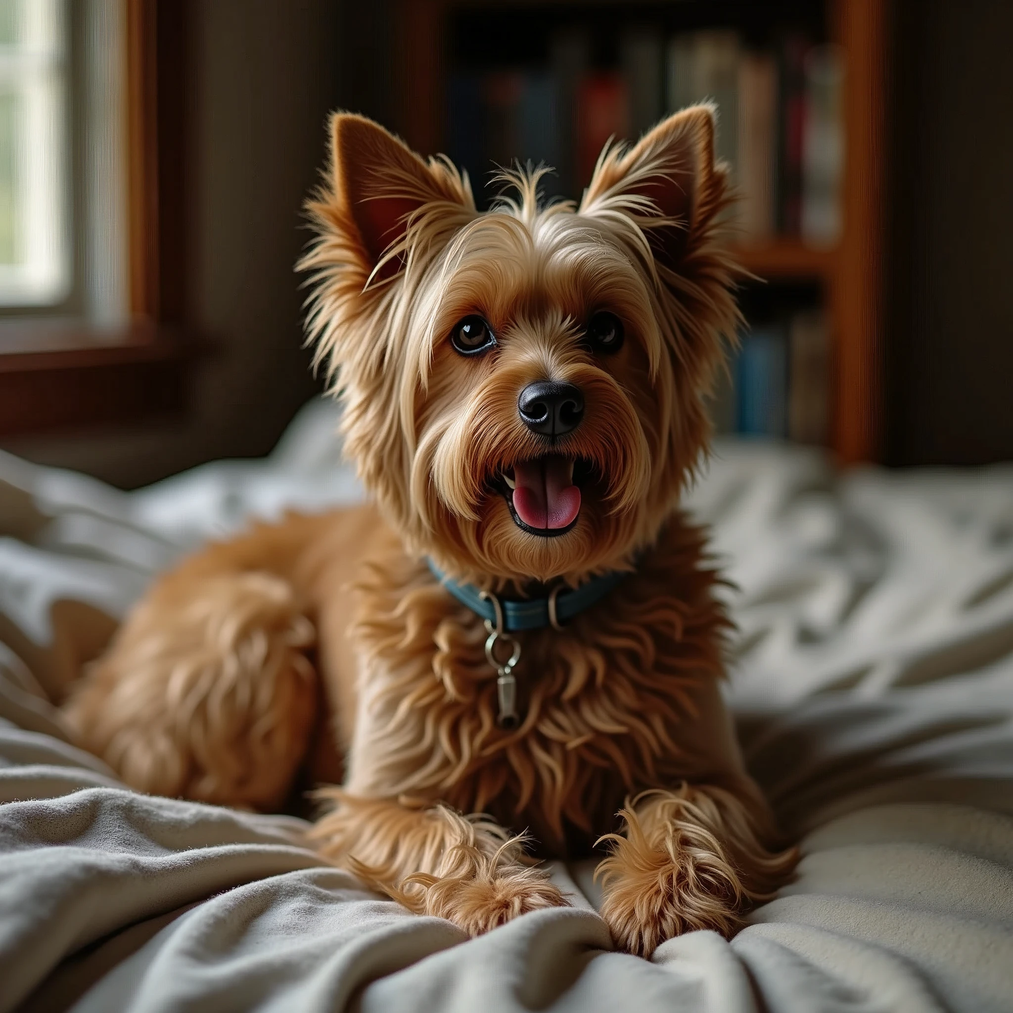 Sexy dog