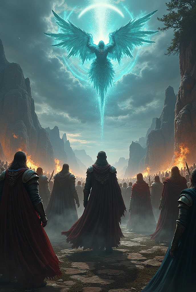 "The Curse of Loki: A Nordic Mythology Tale" - Loki, forbidden love, forbidden magic, love and loss, sacrifice, betrayal, loyalty, heroism, evil gods, dark magic, legendary heroes, mythical beasts, quest for power, divine prophecy, fate and destiny, destiny of the gods, fate of the world, Nordic gods, Ragnarok, the end of the world, the nine realms, Yggdrasil, the world tree, Asgard, Valhalla, Odin, Thor, Loki, Freya, Heimdall, Baldur, Niflheim, Muspelheim, Jotunheim, the Aesir, the Vanir, the giants, the dwarves, the elves, the norns, the valkyries, the draugar, the huldufolk, the jtnar.