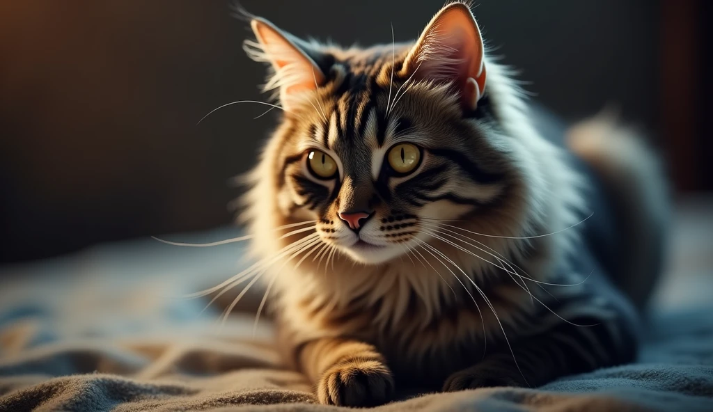 cat