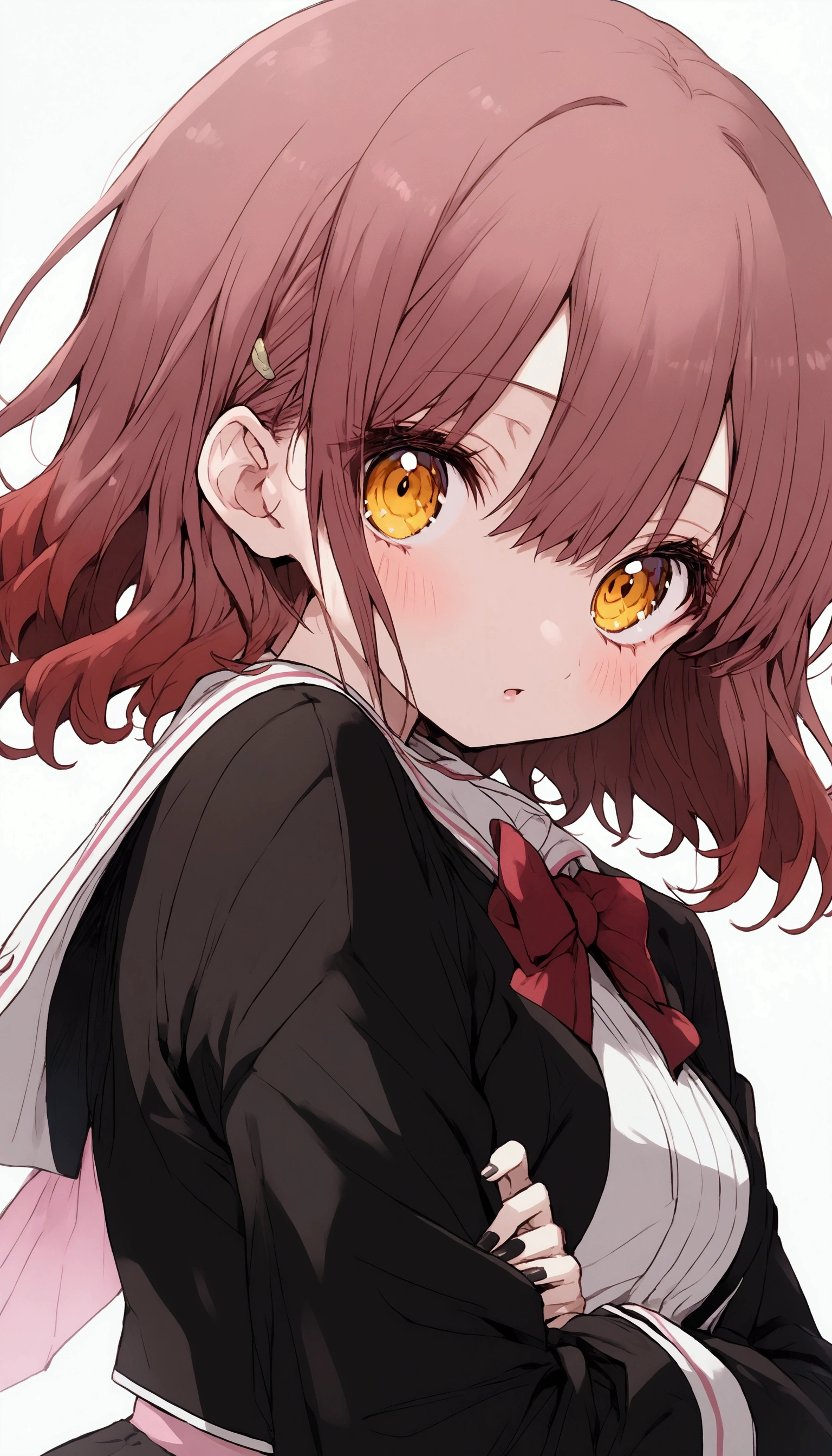 anime character, Hibiki Hagyuu