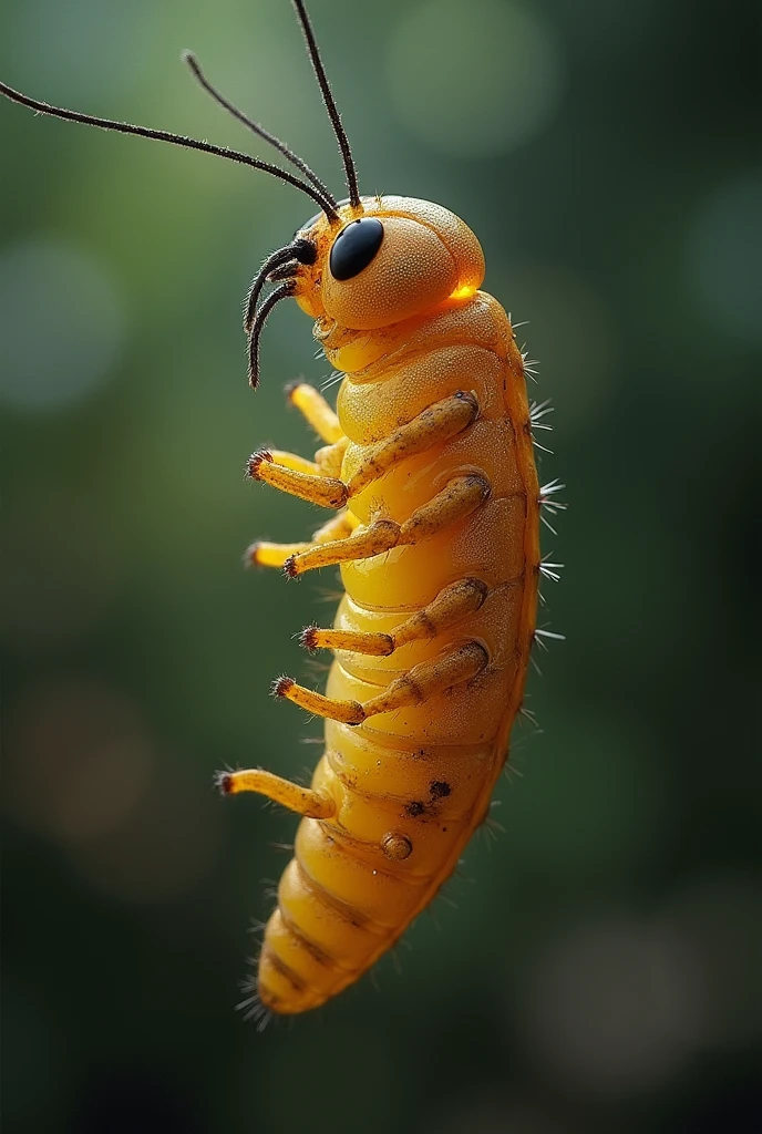 LARVA TUBE, film LES LARVES FARCEUSES, LARVES D'OR
