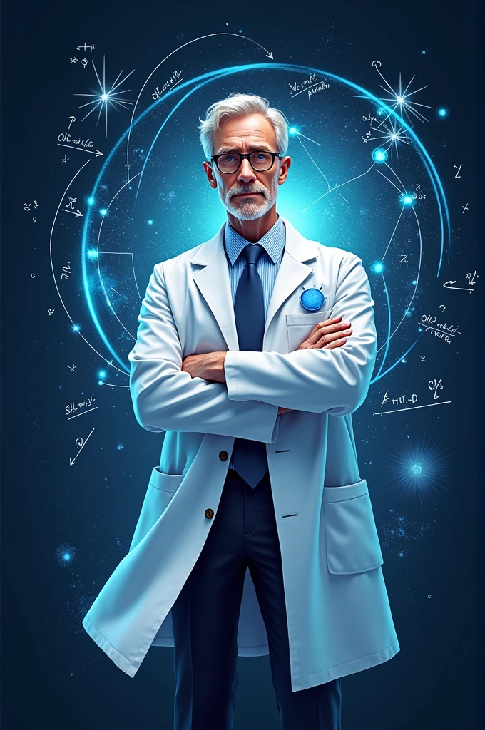Physics Doctor logo