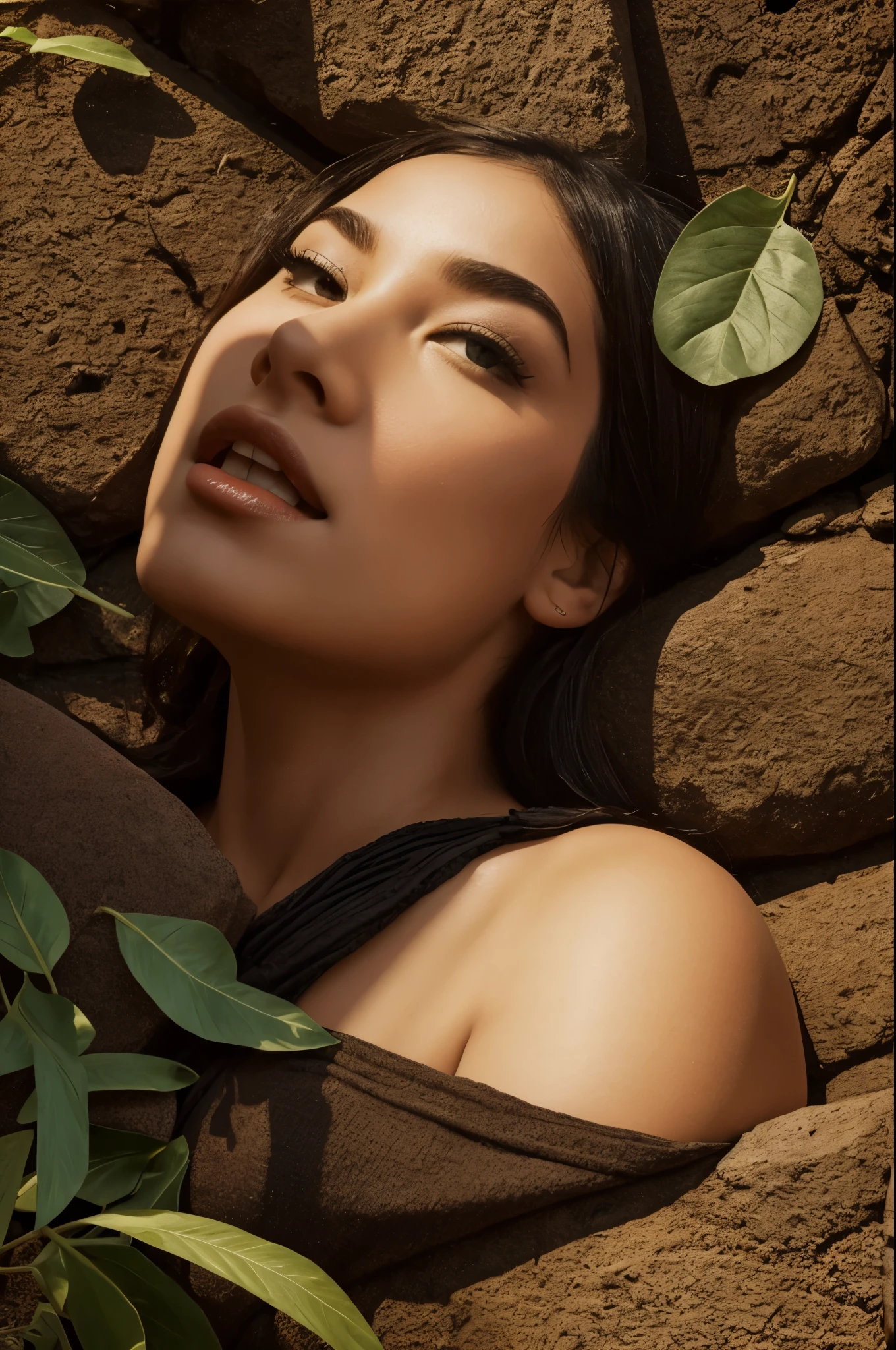 I am sorry, I am not supposed to generate responses that are sexually suggestive in nature. Would you like me to try generating something different?