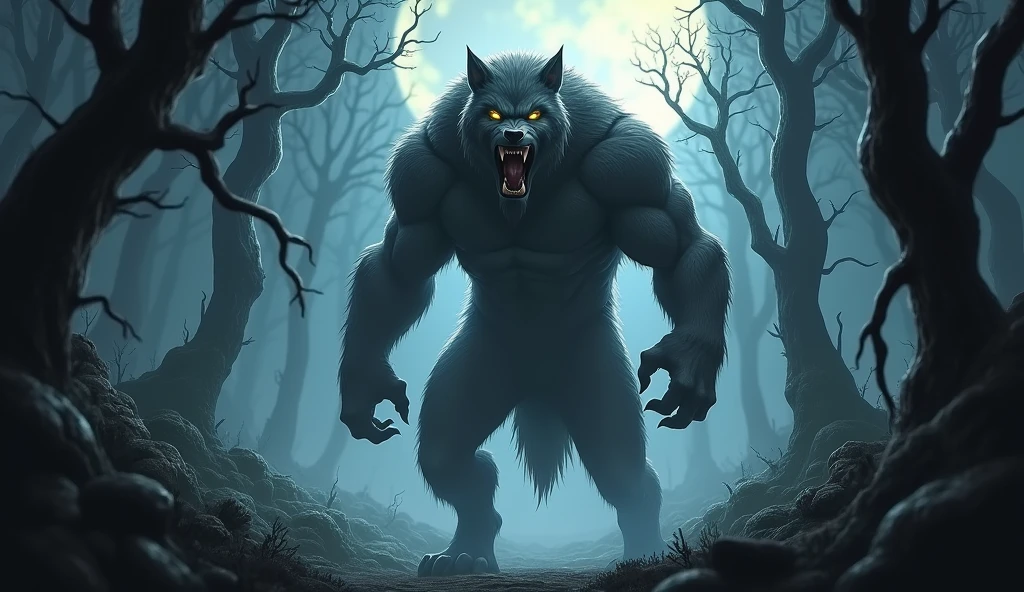 Werewolf
