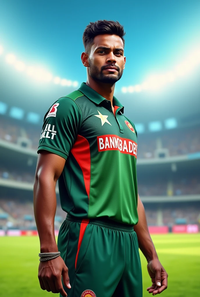 Shakib