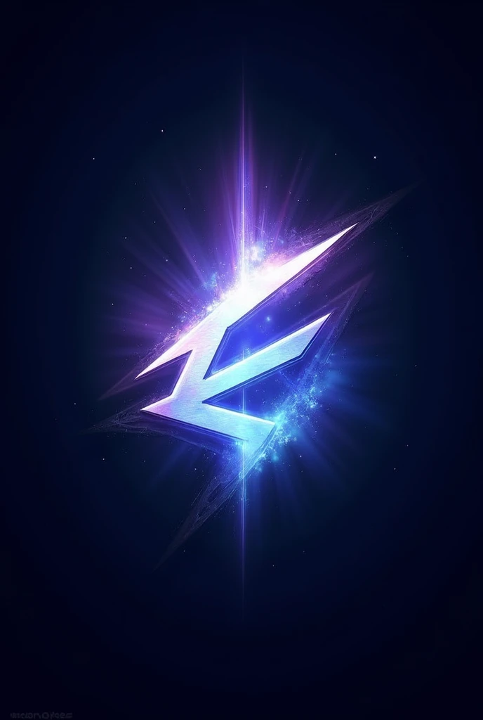 Infinity flare logo esports