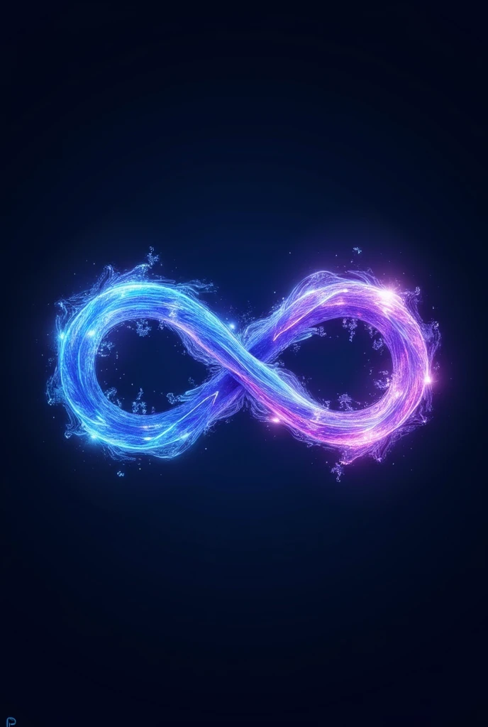 Infinity flare logo esports 