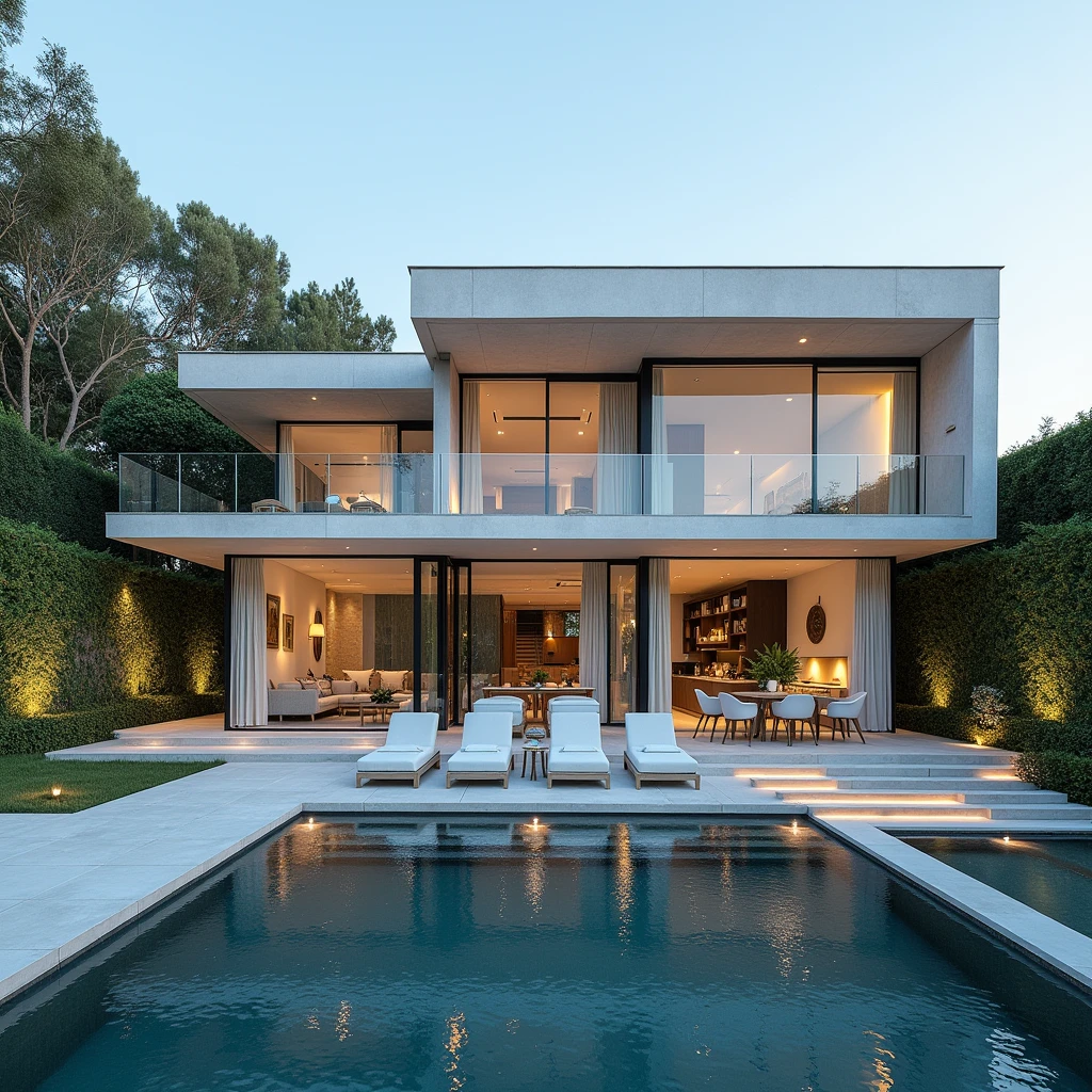 Beautiful villa 