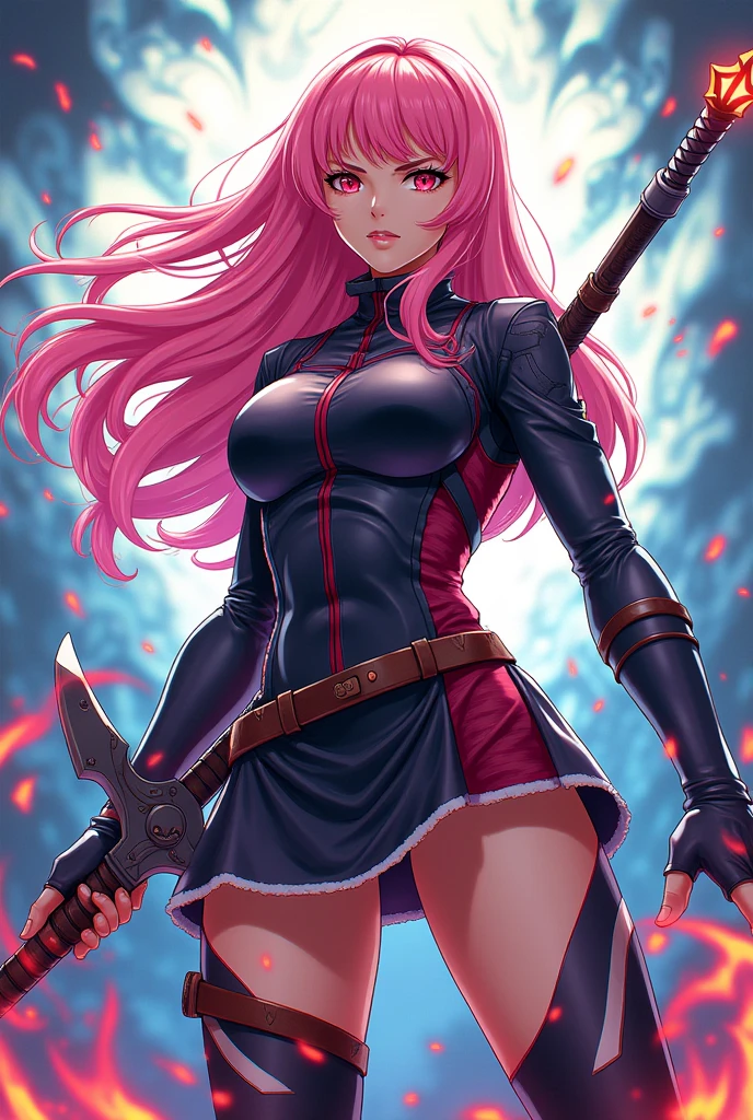Mitsuri demoneslayer