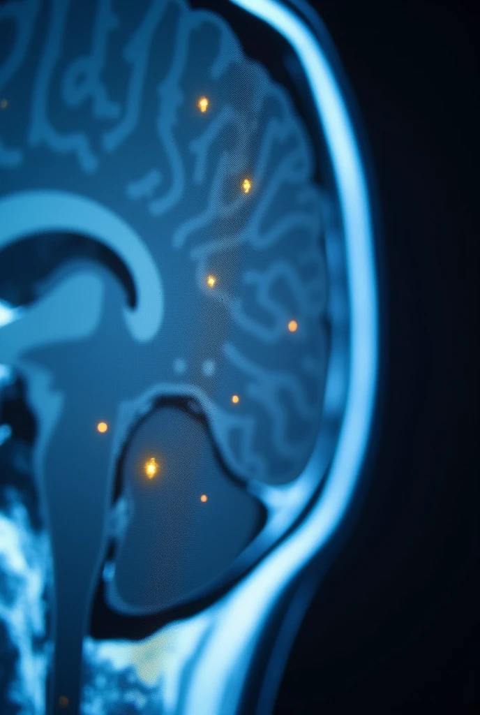 Brain tumor reports Pakistan and tumor is not detective 
