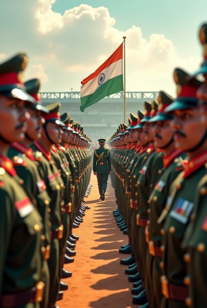 Indian army photo in 15 august independence day special very beautiful